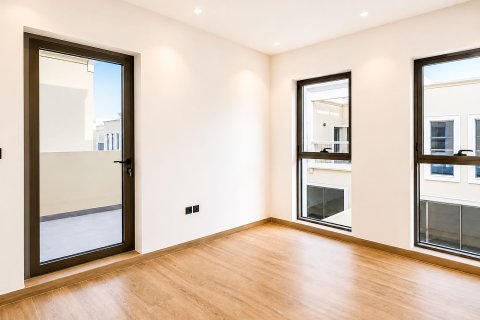 Damac Lagoons, Dubai, BAE’de kiralık sıra ev 5 yatak odası, 313.73 m&sup2; No 754403 - fotoğraf 7
