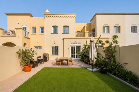 Vila u The Springs, Dubai, UAE 2 spavaćih soba, 157.42 m2 Br. 754405 - fotografija 13
