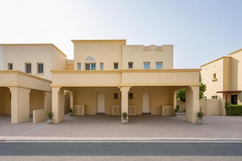 Vila u The Springs, Dubai, UAE 2 spavaćih soba, 157.42 m2 Br. 754405 - fotografija 14