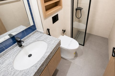 Townhouse di Damac Lagoons, Dubai, UEA 4 kamar tidur, 206.92 m2 nomor 754404 - foto 6