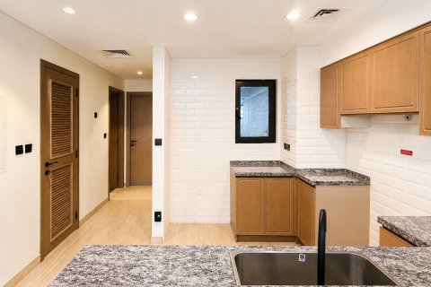 Townhouse di Damac Lagoons, Dubai, UEA 4 kamar tidur, 206.92 m2 nomor 754404 - foto 4