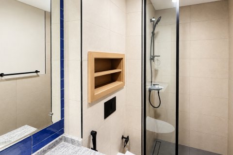 Townhouse di Damac Lagoons, Dubai, UEA 4 kamar tidur, 206.92 m2 nomor 754404 - foto 10