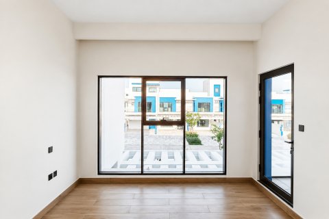 Townhouse di Damac Lagoons, Dubai, UEA 4 kamar tidur, 206.92 m2 nomor 754404 - foto 9