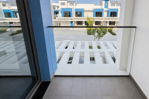 Townhouse di Damac Lagoons, Dubai, UEA 4 kamar tidur, 206.92 m2 nomor 754404 - foto 5
