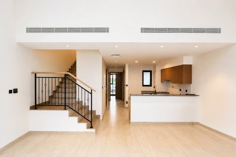 Townhouse di Damac Lagoons, Dubai, UEA 4 kamar tidur, 206.92 m2 nomor 754404 - foto 8