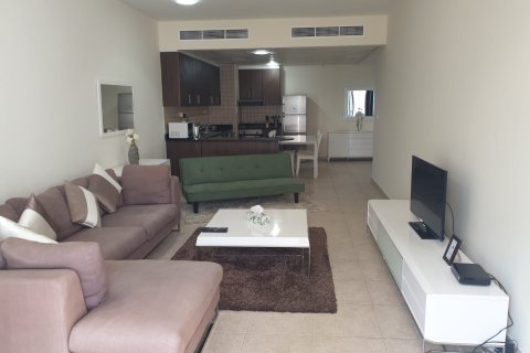 Διαμέρισμα σε Dubai Marina, ΗΑΕ 1 υπνοδωμάτιο, 89 τ.μ. Αρ. 734272 - φωτογραφία 11