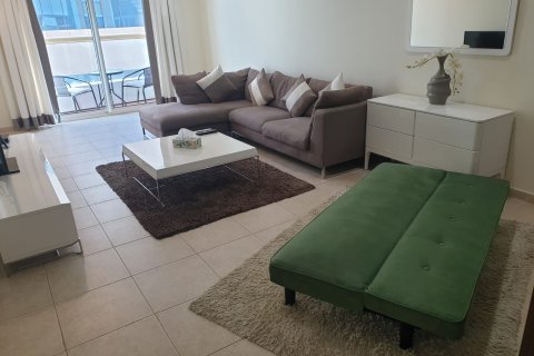 Διαμέρισμα σε Dubai Marina, ΗΑΕ 1 υπνοδωμάτιο, 89 τ.μ. Αρ. 734272 - φωτογραφία 5