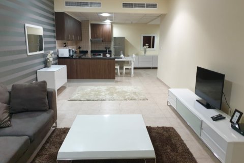 Διαμέρισμα σε Dubai Marina, ΗΑΕ 1 υπνοδωμάτιο, 89 τ.μ. Αρ. 734272 - φωτογραφία 6