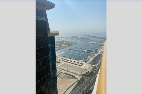 Διαμέρισμα σε Dubai Marina, ΗΑΕ 1 υπνοδωμάτιο, 89 τ.μ. Αρ. 734272 - φωτογραφία 15