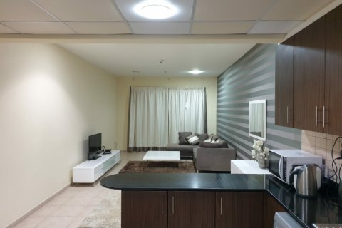 Διαμέρισμα σε Dubai Marina, ΗΑΕ 1 υπνοδωμάτιο, 89 τ.μ. Αρ. 734272 - φωτογραφία 12