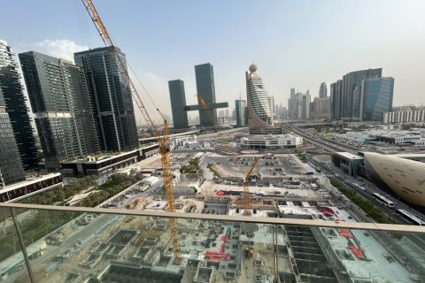 شقة للإيجار في الكفاف، دبي، الإمارات العربية المتحدة 2 غرفة نوم ، 14 متر مربع ، رقم 740643 - صورة 5