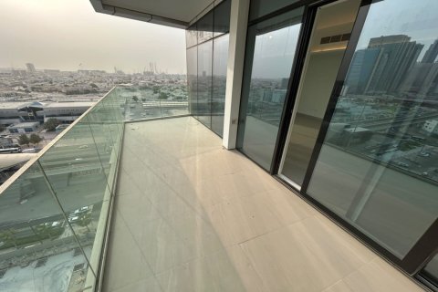 شقة للإيجار في الكفاف، دبي، الإمارات العربية المتحدة 2 غرفة نوم ، 14 متر مربع ، رقم 740643 - صورة 4
