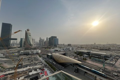 شقة للإيجار في الكفاف، دبي، الإمارات العربية المتحدة 2 غرفة نوم ، 14 متر مربع ، رقم 740643 - صورة 12