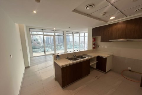 Apartmen di Al Kifaf, Dubai, UAE 2 bilik tidur, 14 meter persegi № 740643