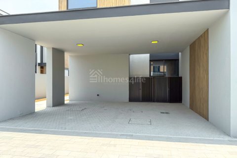 خانه شهری برای فروش در Mudon، Dubai، امارات متحده عربی 4 خوابه ، 246 متر مربع ، شماره 740645 - تصویر 23