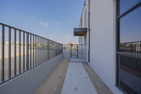 خانه شهری برای فروش در Mudon، Dubai، امارات متحده عربی 4 خوابه ، 246 متر مربع ، شماره 740645 - تصویر 10