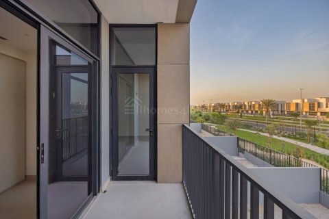Ridamaja asukohaga Mudon, Dubai, AÜE: 3 magamistoaga, 186 m² Nr 740644
