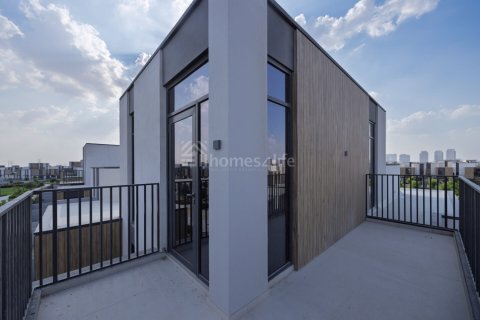 خانه شهری برای فروش در Mudon، Dubai، امارات متحده عربی 4 خوابه ، 444 متر مربع ، شماره 740640 - تصویر 3