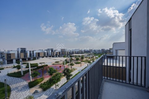 خانه شهری برای فروش در Mudon، Dubai، امارات متحده عربی 4 خوابه ، 444 متر مربع ، شماره 740640 - تصویر 4