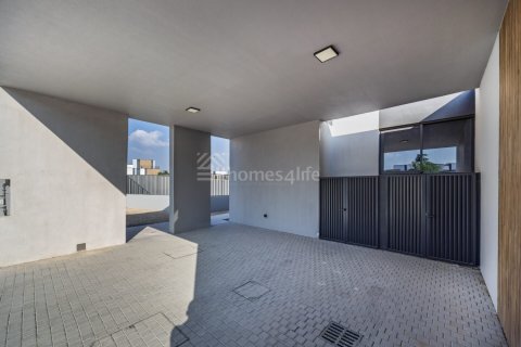 خانه شهری برای فروش در Mudon، Dubai، امارات متحده عربی 4 خوابه ، 444 متر مربع ، شماره 740640 - تصویر 13