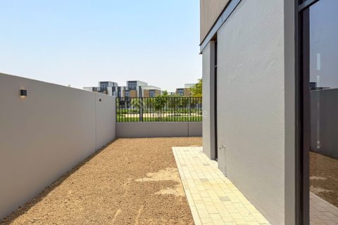 خانه شهری برای فروش در Mudon، Dubai، امارات متحده عربی 4 خوابه ، 444 متر مربع ، شماره 740640 - تصویر 28