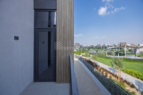 خانه شهری برای فروش در Mudon، Dubai، امارات متحده عربی 4 خوابه ، 444 متر مربع ، شماره 740640 - تصویر 2