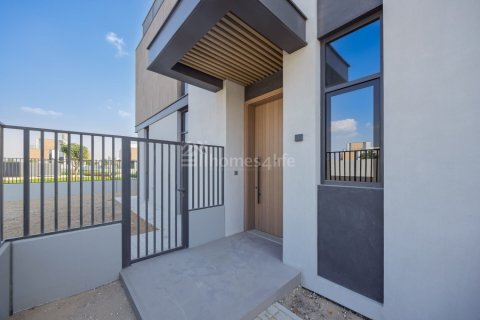 خانه شهری برای فروش در Mudon، Dubai، امارات متحده عربی 4 خوابه ، 444 متر مربع ، شماره 740640 - تصویر 11