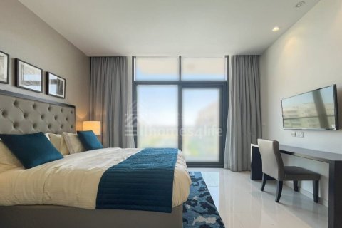 Dubai South (Dubai World Central)、Dubai、UAE にあるマンション販売中 43 m2、No740641 - 写真 4