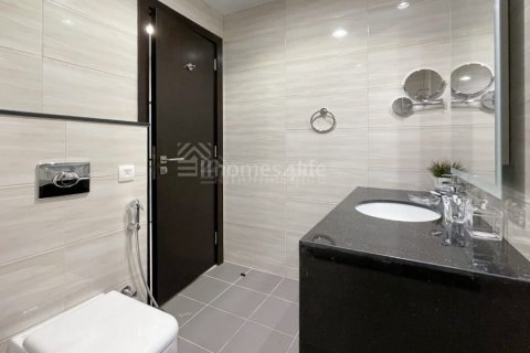 Dubai South (Dubai World Central)、Dubai、UAE にあるマンション販売中 43 m2、No740641 - 写真 15