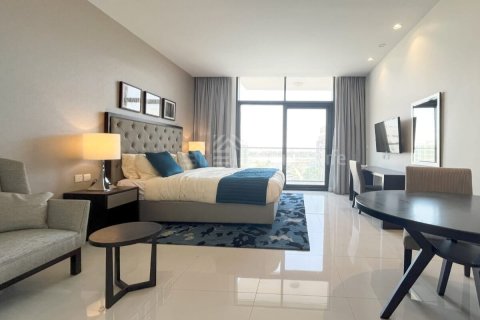 Dubai South (Dubai World Central)、Dubai、UAE にあるマンション販売中 43 m2、No740641 - 写真 9