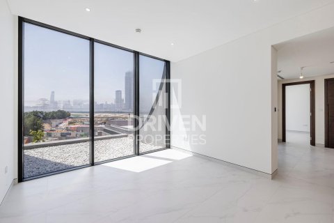 Mohammed Bin Rashid City, Dubai, संयुक्त अरब अमीरात में अपार्टमेंट, 1 बेडरूम, 76 वर्ग मीटर, संख्या 683638 - फ़ोटो 3