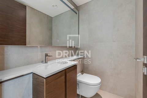 Mohammed Bin Rashid City, Dubai, संयुक्त अरब अमीरात में अपार्टमेंट, 1 बेडरूम, 76 वर्ग मीटर, संख्या 683638 - फ़ोटो 7