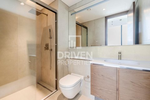 Mohammed Bin Rashid City, Dubai, संयुक्त अरब अमीरात में अपार्टमेंट, 1 बेडरूम, 76 वर्ग मीटर, संख्या 683638 - फ़ोटो 9