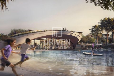 Müüa ridamaja asukohaga Dubai Land, AÜE: 3 magamistoaga, 212 m² Nr 683435 - pilt 7