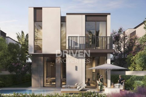 Müüa ridamaja asukohaga Dubai Land, AÜE: 3 magamistoaga, 212 m² Nr 683435 - pilt 14