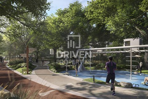 Müüa ridamaja asukohaga Dubai Land, AÜE: 3 magamistoaga, 212 m² Nr 683435 - pilt 9