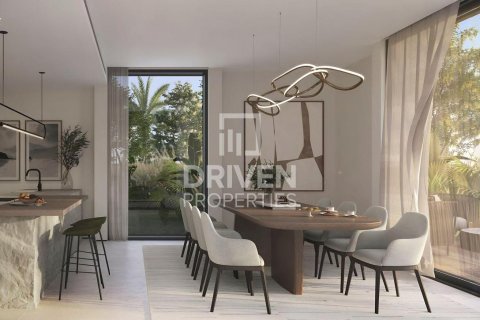 Müüa ridamaja asukohaga Dubai Land, AÜE: 3 magamistoaga, 212 m² Nr 683435 - pilt 5