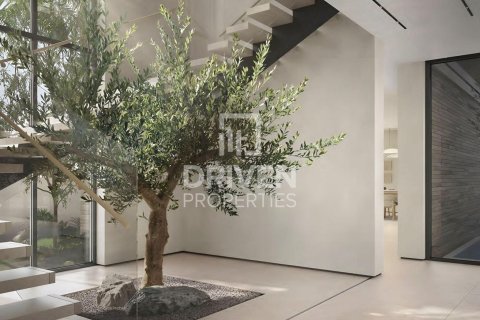 Müüa ridamaja asukohaga Dubai Land, AÜE: 3 magamistoaga, 212 m² Nr 683435 - pilt 10