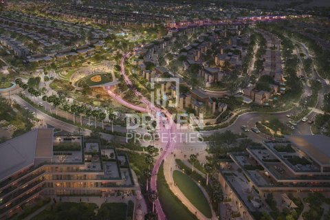 Müüa ridamaja asukohaga Dubai Land, AÜE: 3 magamistoaga, 212 m² Nr 683435 - pilt 21