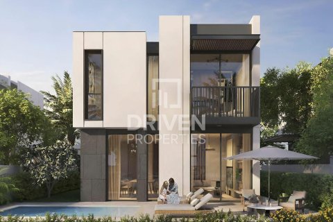 Müüa ridamaja asukohaga Dubai Land, AÜE: 3 magamistoaga, 212 m² Nr 683435 - pilt 13