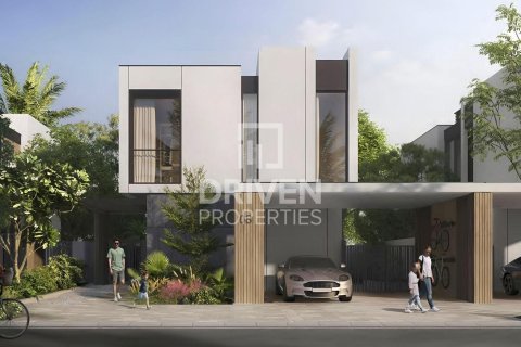 Müüa ridamaja asukohaga Dubai Land, AÜE: 3 magamistoaga, 212 m² Nr 683435 - pilt 18