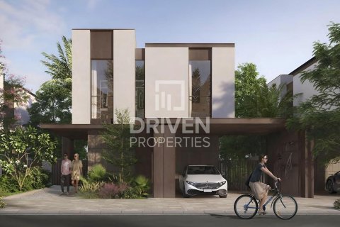 Müüa ridamaja asukohaga Dubai Land, AÜE: 3 magamistoaga, 212 m² Nr 683435 - pilt 11