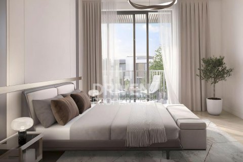 Müüa ridamaja asukohaga Dubai Land, AÜE: 3 magamistoaga, 212 m² Nr 683435 - pilt 3