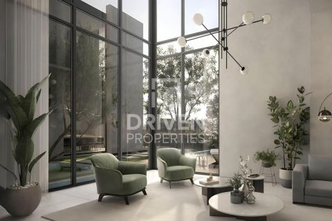 Müüa ridamaja asukohaga Dubai Land, AÜE: 3 magamistoaga, 212 m² Nr 683435 - pilt 2