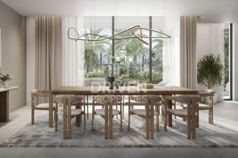 Müüa ridamaja asukohaga Dubai Land, AÜE: 3 magamistoaga, 212 m² Nr 683435 - pilt 6