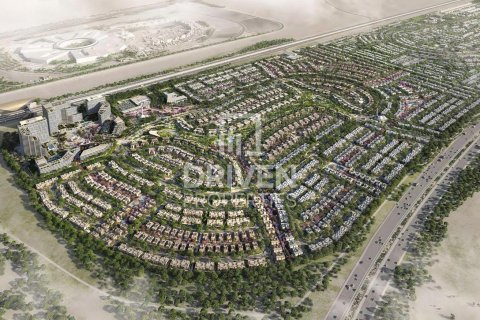 Müüa ridamaja asukohaga Dubai Land, AÜE: 3 magamistoaga, 212 m² Nr 683435 - pilt 15