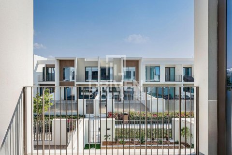 Townhouse de vânzare în The Valley, Dubai, EAU 3 dormitoare, 195 mp.  №683434 - poză 16