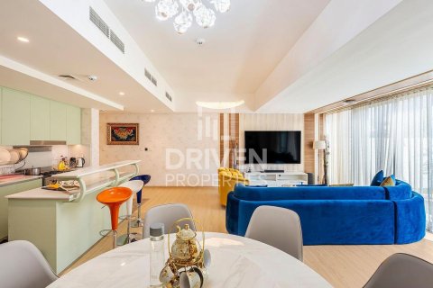 Townhouse de vânzare în The Valley, Dubai, EAU 3 dormitoare, 195 mp.  №683434 - poză 4