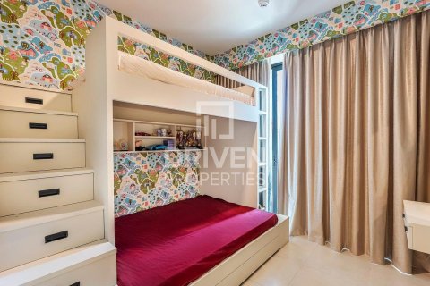 Townhouse de vânzare în The Valley, Dubai, EAU 3 dormitoare, 195 mp.  №683434 - poză 5