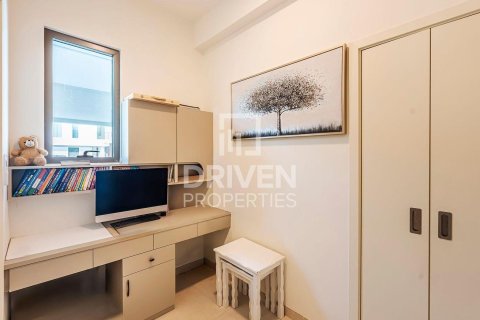 Townhouse de vânzare în The Valley, Dubai, EAU 3 dormitoare, 195 mp.  №683434 - poză 11